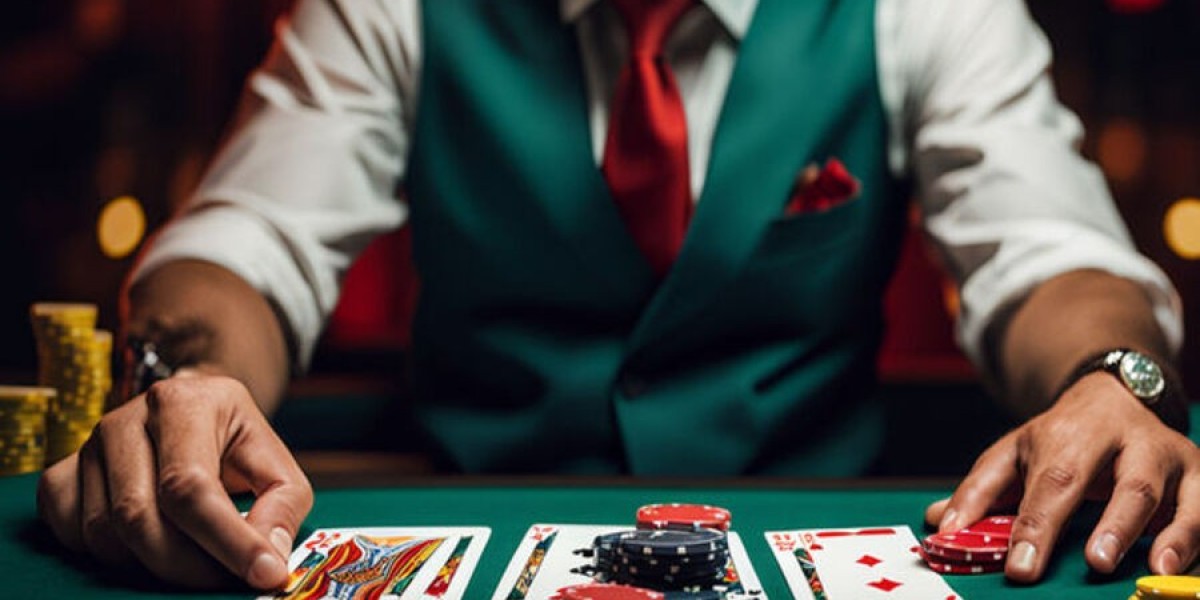 안전한 먹튀검증 조회로 믿을 수 있는 배팅사이트 찾기